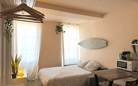 Appartement ÎLES D OR, Cœur de ville sur le parcours des arts